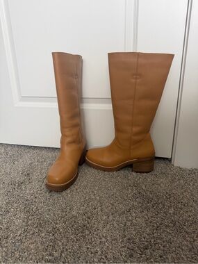 Dingo plantain boots woman’s 9.5